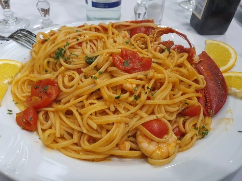 Ristorante Timeout 2