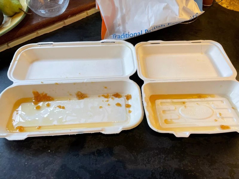 The Ridgeway Fish Bar