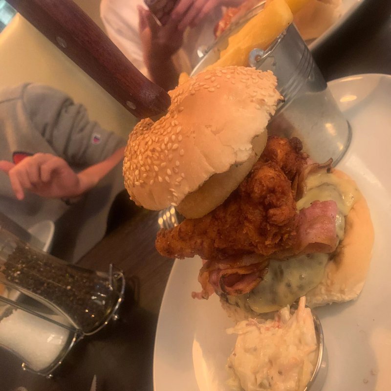 Route 47 American Steakhouse & Grill
