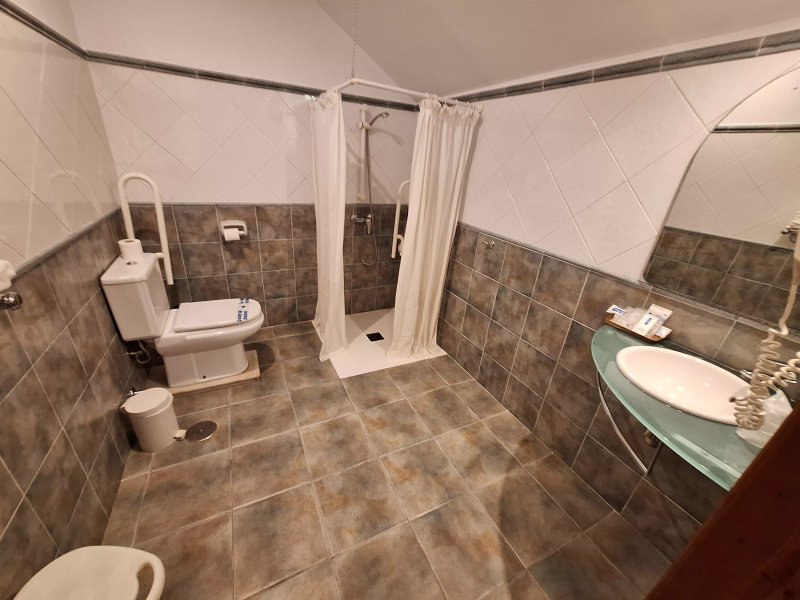 Hotel El Conventin