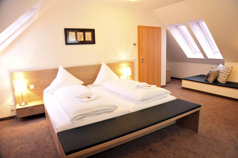 Akzent Hotel Acamed Resort