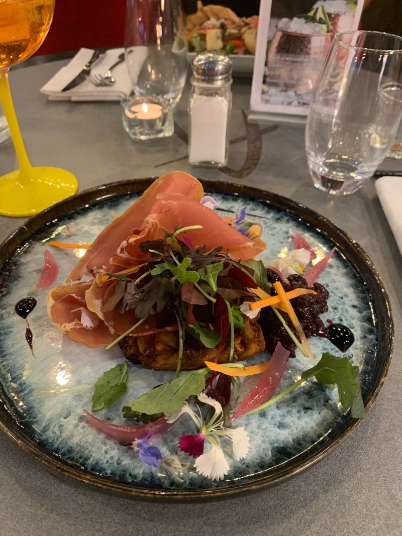 La Brasserie des Gourmands