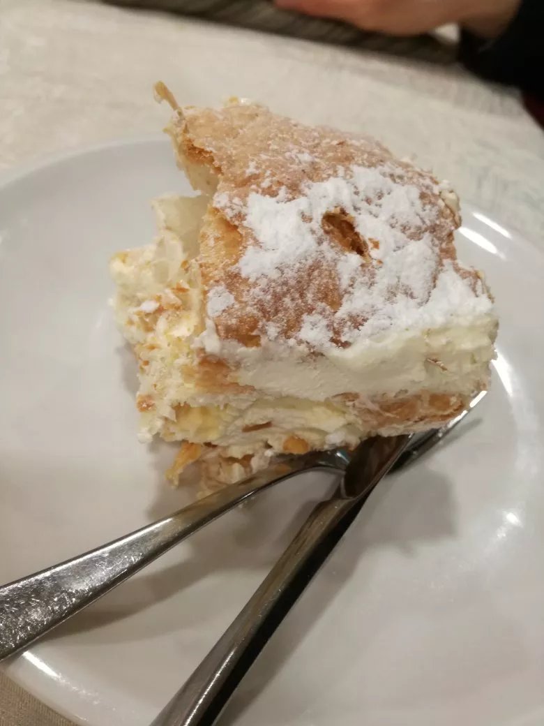 Ristorante-Pizzeria Da Michele