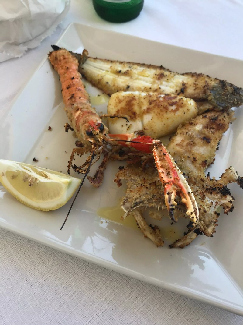Le Gall Restaurant