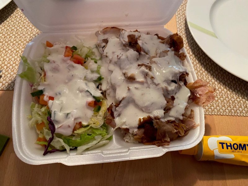 Elbistan Doner und Pizza Haus