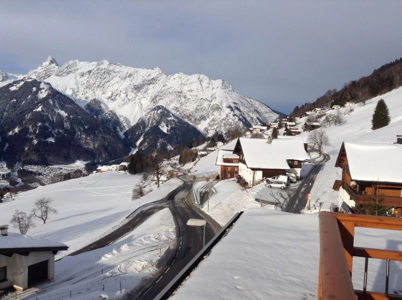Hotel Berger Hof