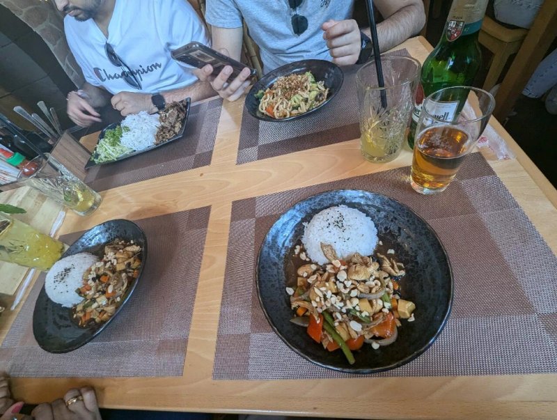 Yori Restaurant