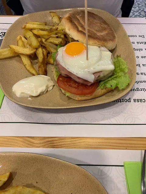 Hamburgues, hamburgueres artesanais