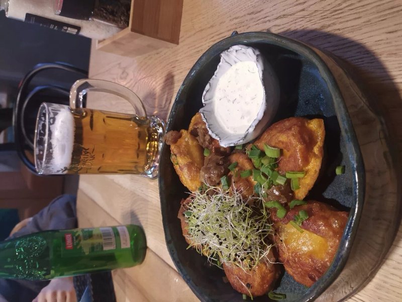 Pierogi i NaleSniki