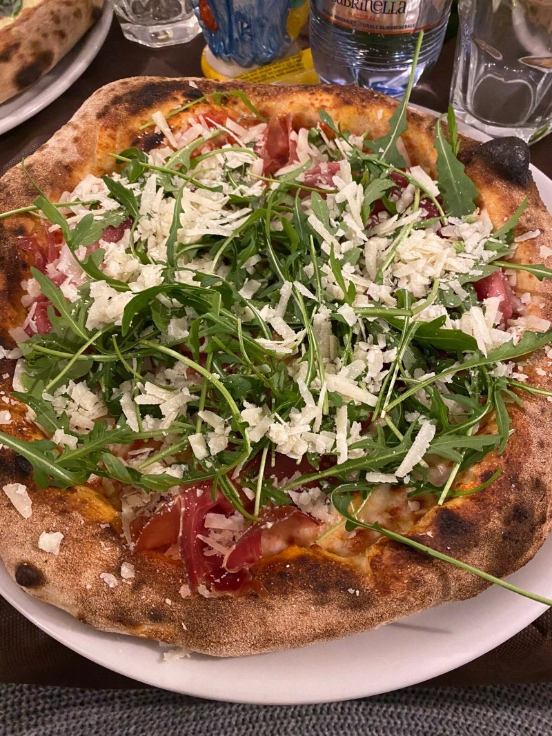 Pietra In Grani Pizzeria