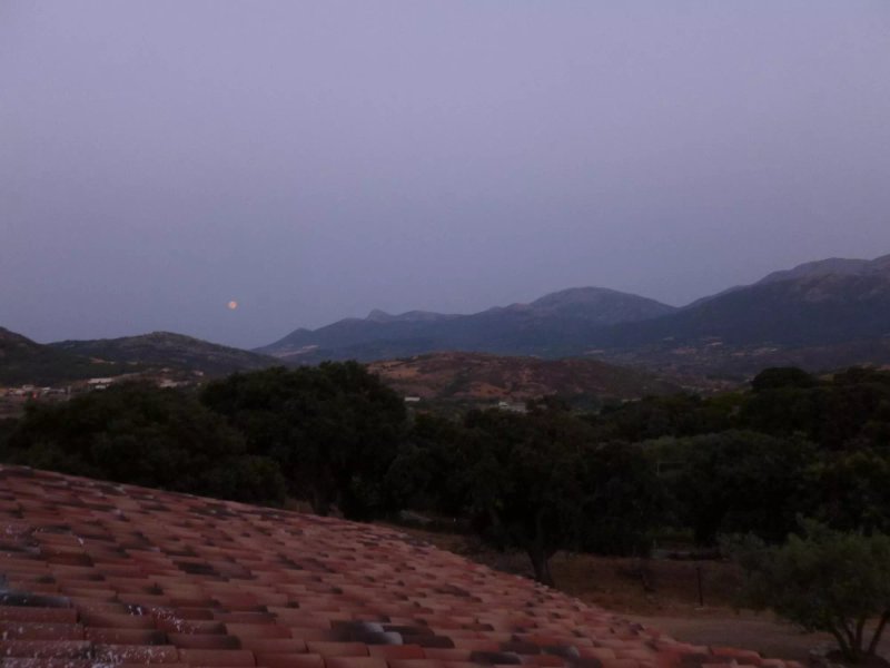 Agriturismo Lo Scrigno