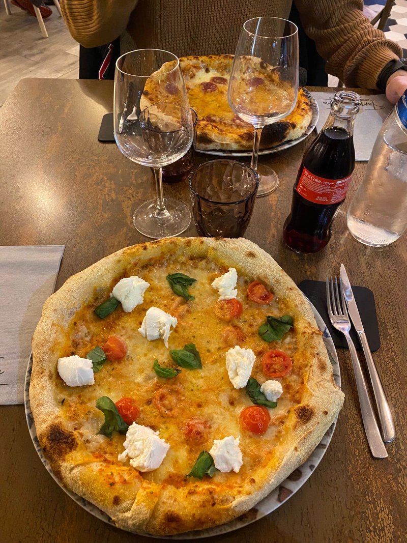Trattoria Pizzeria Terra Nostra