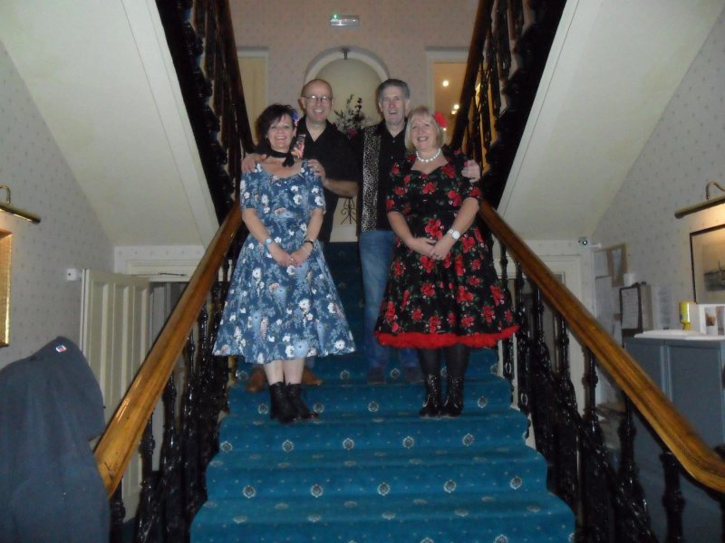 The Tower Hotel