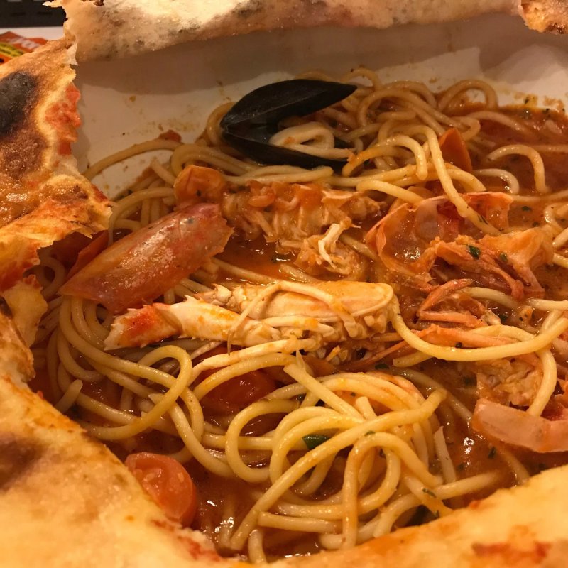 Ristorante Passo Marinaro
