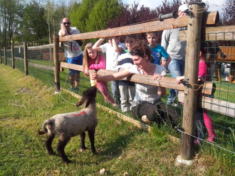 Agriturismo La Pioppa