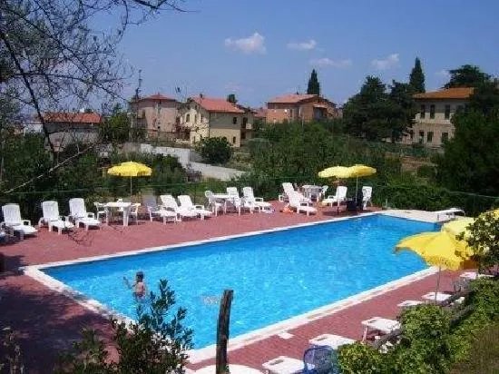 Residence L'Olivo