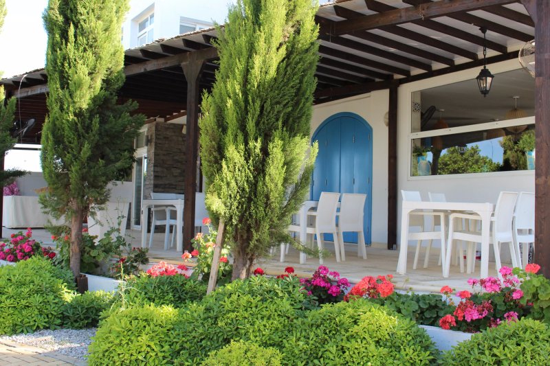 Beach House Restaurant