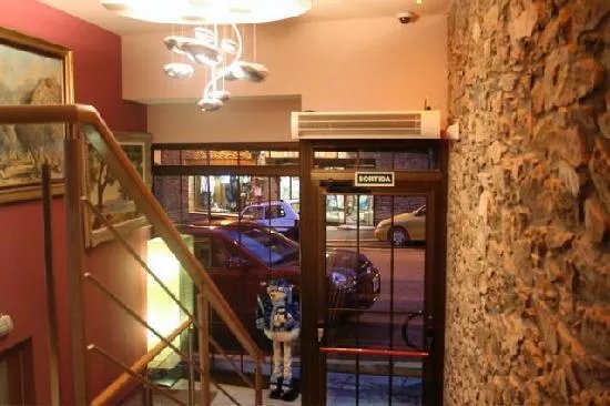 Hotel Micolau