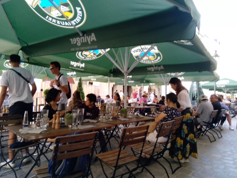 Ayinger am Platzl
