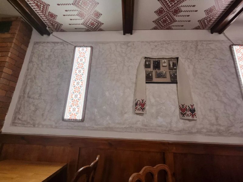 Kalyna Ukrainian Restaurant