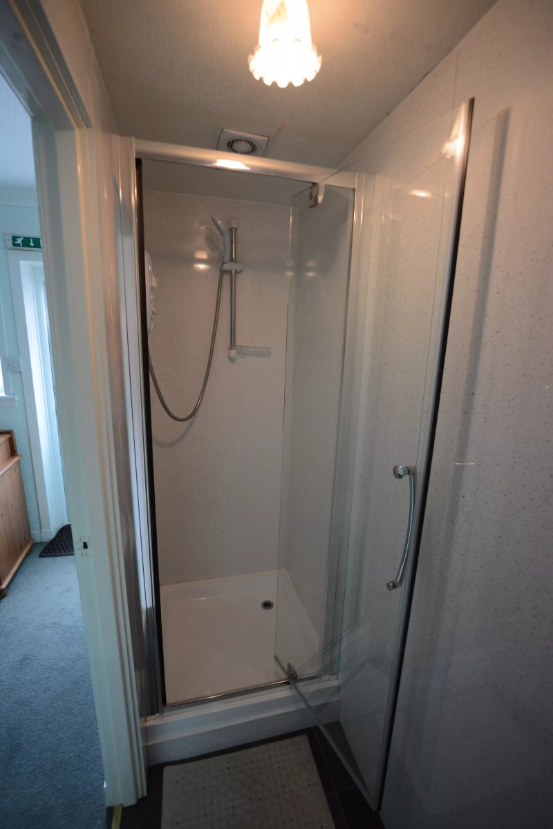 Elgin Central Budget guest house