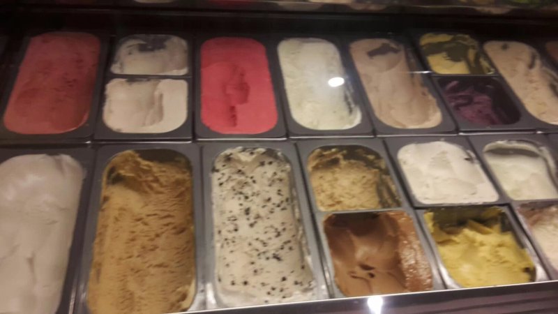 Gelat Artesa de Peratallada