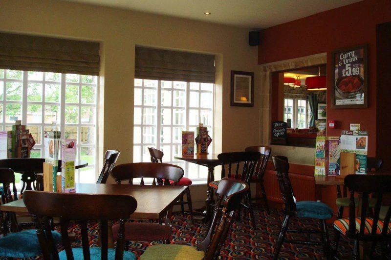 The Wiltshire Yeoman