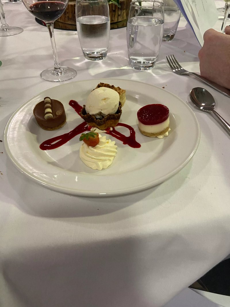 Breaffy House Hotel