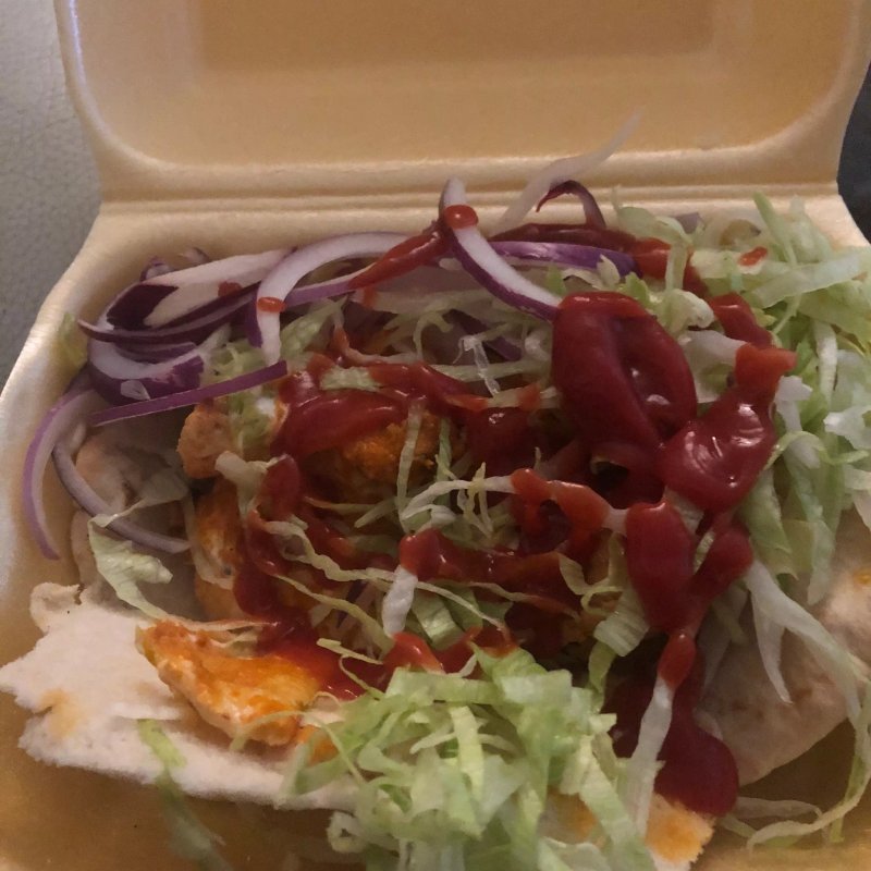 Anatolia Barbecue Restaurant & Takeaway