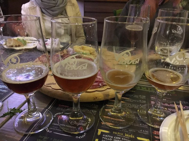 Il Birrificio - Birra Laval