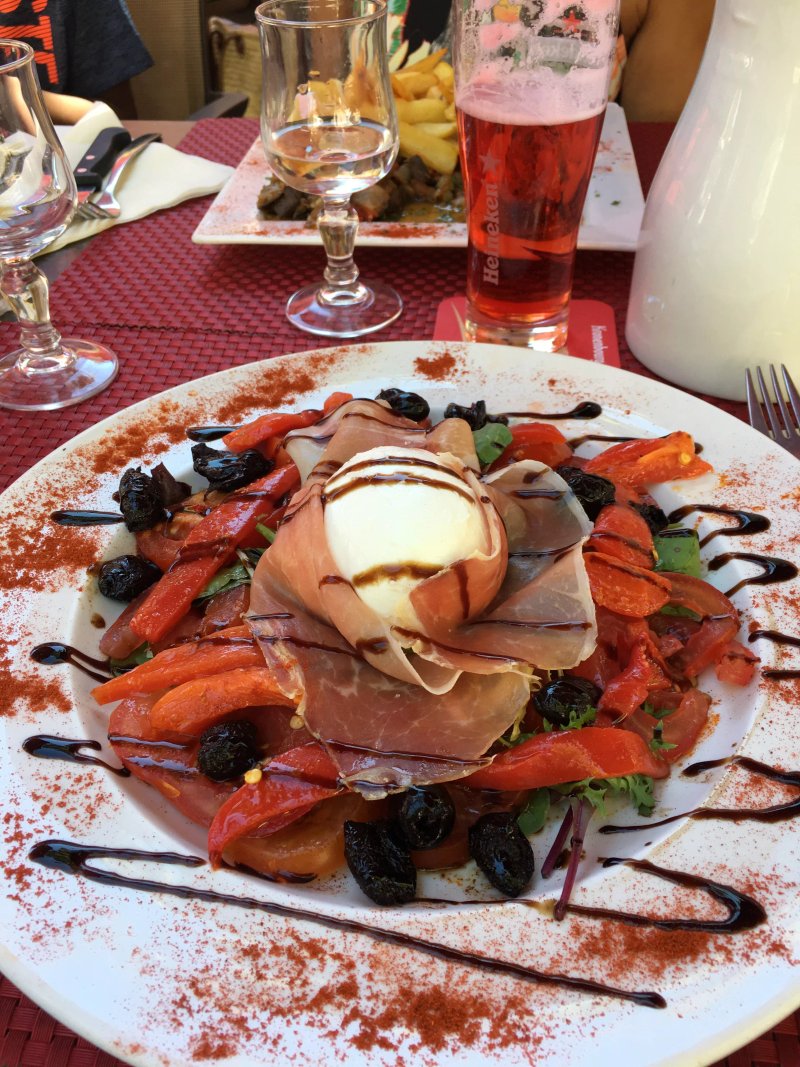 Brasserie d'Hermes