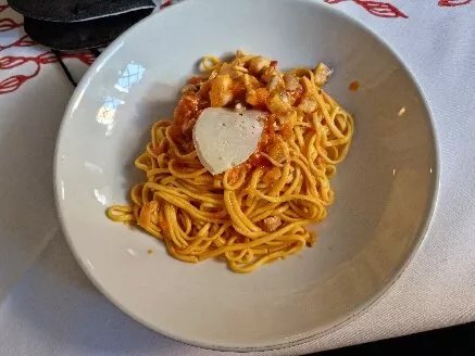 Ristorante dei Cantoni
