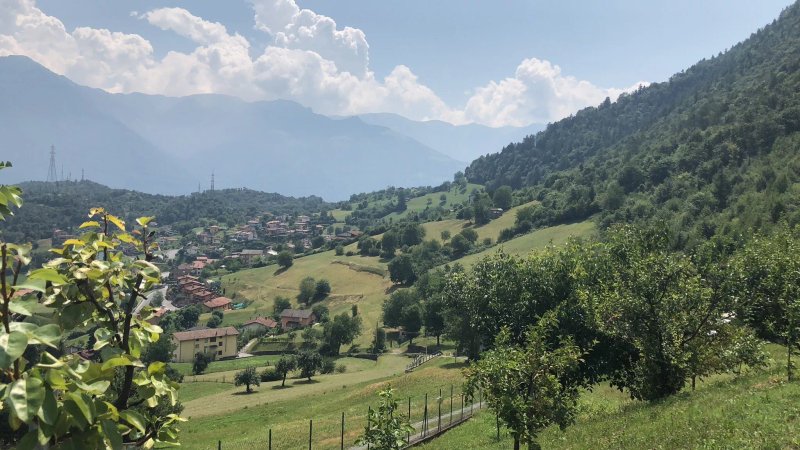 Azienda agrituristica Serec