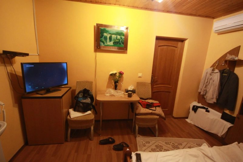 Bazar Motel