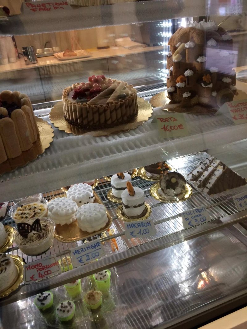 Gelateria La Zucca