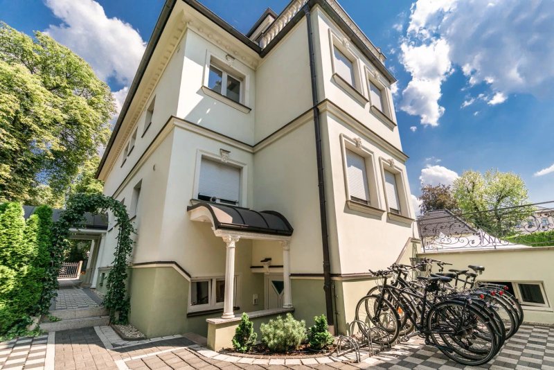 Villa am Waldschloesschen