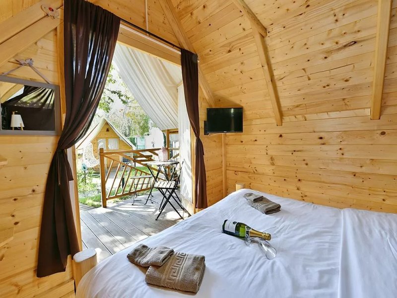 Polidor Camping Resort