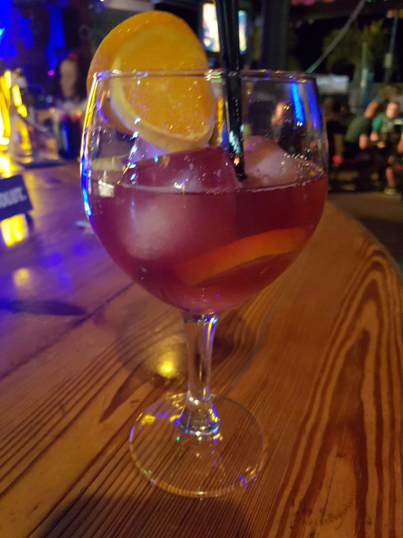 Cerveceria San Miguel
