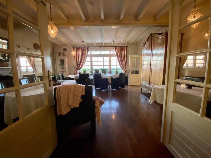 Hotel Restaurant 't Streefkerkse Huis
