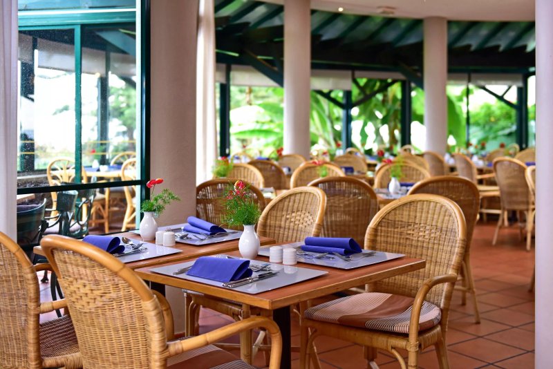 Pestana Ocean Bay All Inclusive Resort