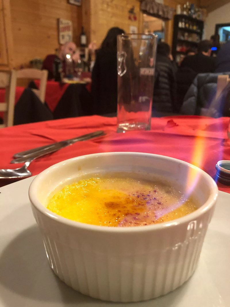 Ristorante Pizzeria Sport Side