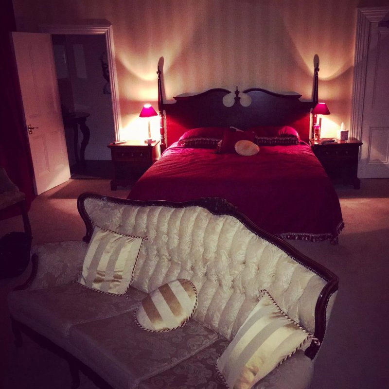 St. Nicholas Country House Guesthouse