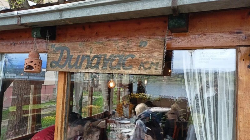 Dunavac Km - Kod Karla
