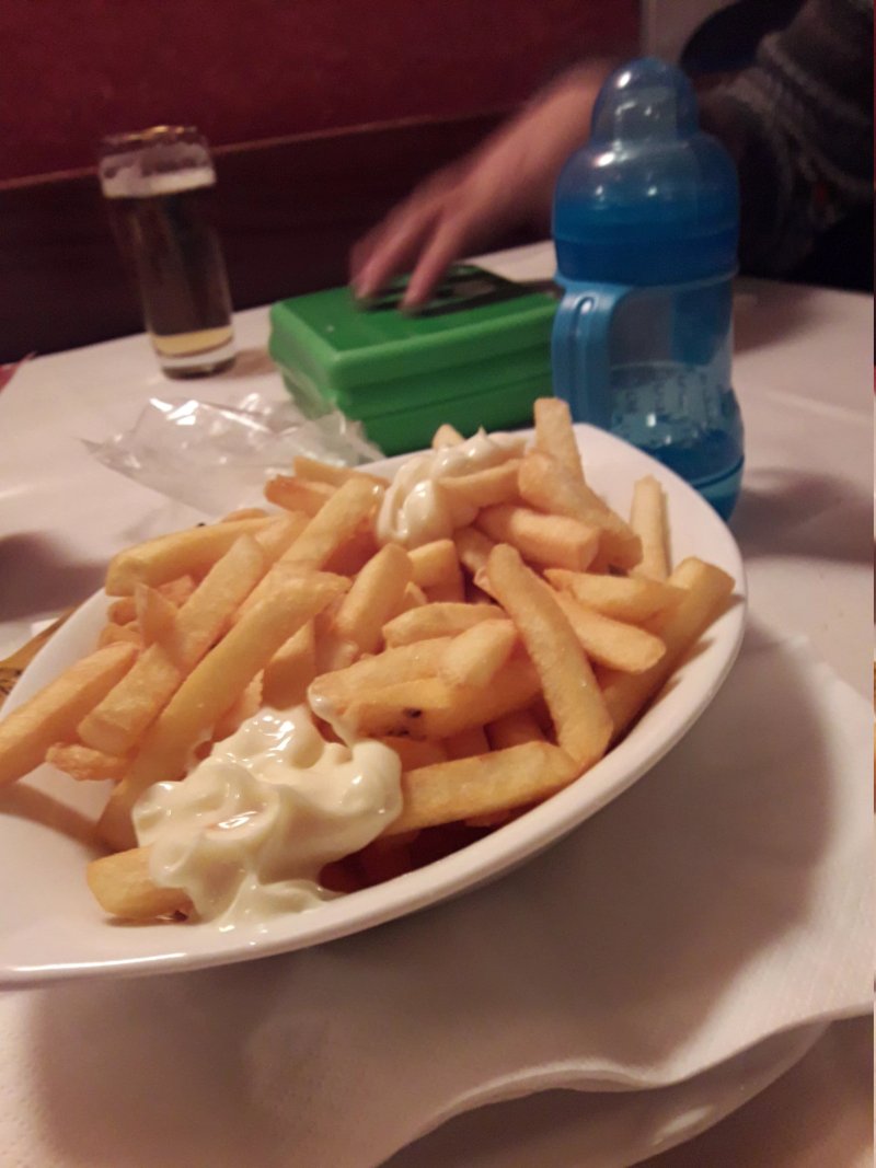 Trattoria Pizzeria All'Angelo
