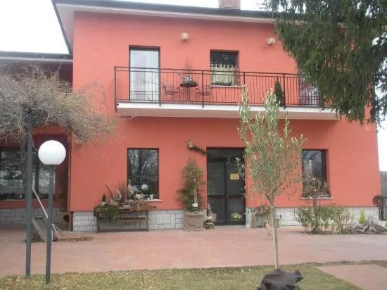 Allegra FattoriA in Carso