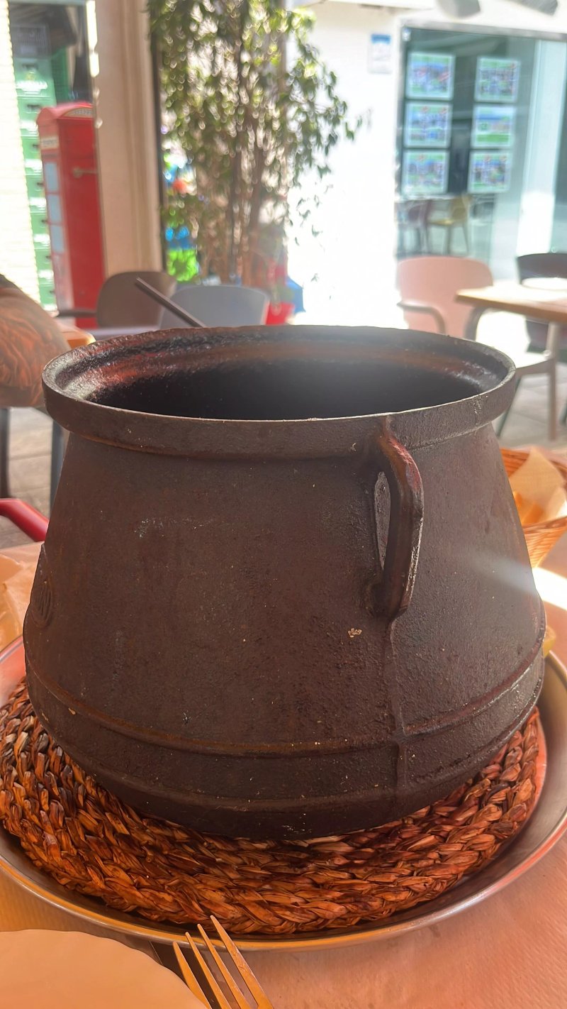 Restaurante Pez Volador Don Manuel