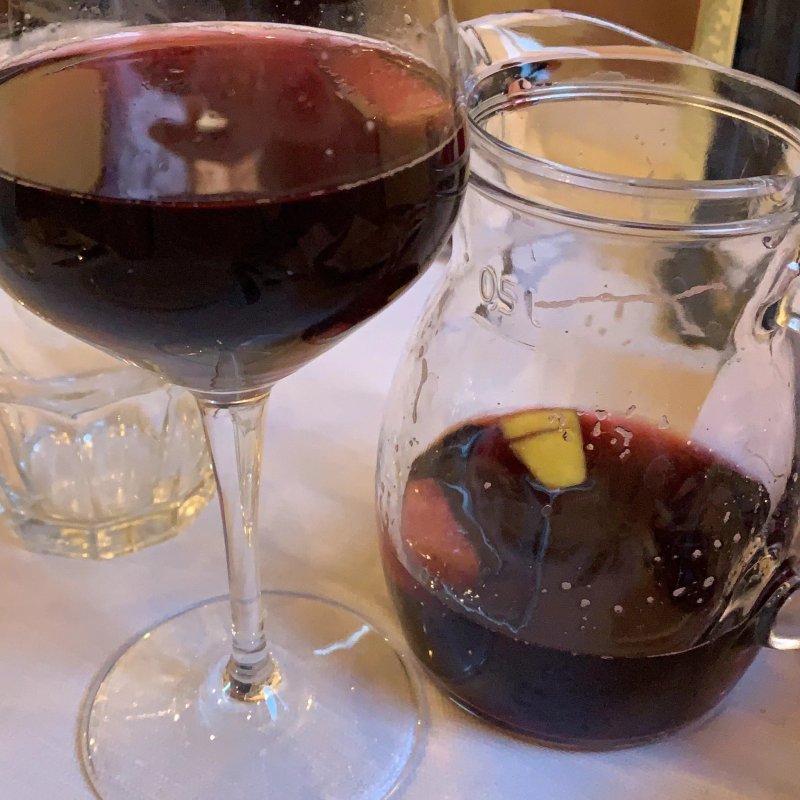 El Gaucho Ristorante Argentino