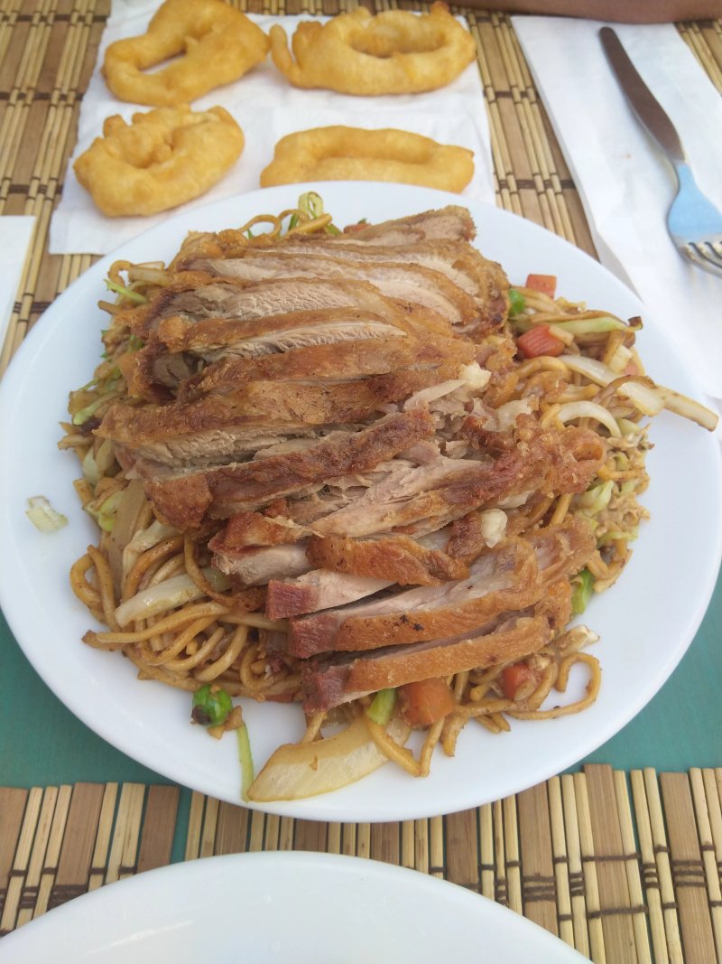 Momo Express Snack Bar and Takeaway