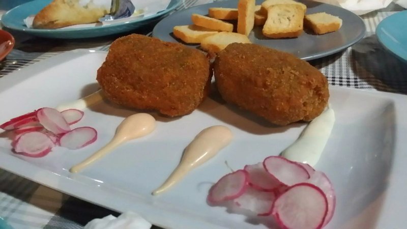 Restaurante La Gamba Loca