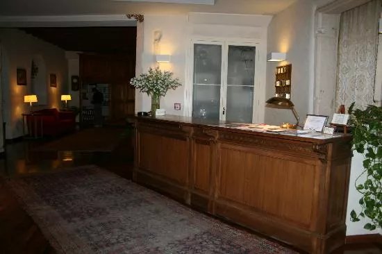 Albergo Due Mori